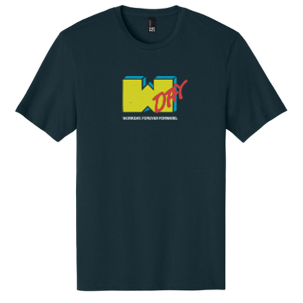 MTV Tee